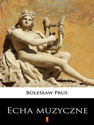 cover image of Echa muzyczne